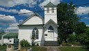 Baileyton First Baptist Church 