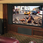 Home Theaters