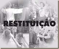 restituicao restituicao