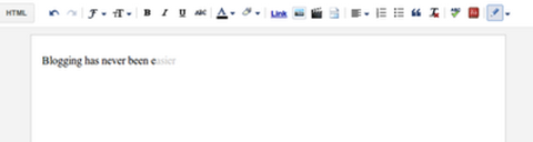 google scribe in action