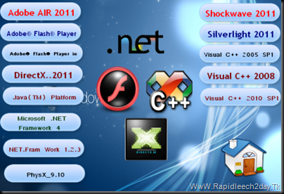 Soft 2011 v4.0 DVD-System Soft 2011 v4.0 DVD-System