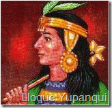 Lloque Yupanqui Lloque Yupanqui