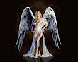 Silent Angel Of Nature
