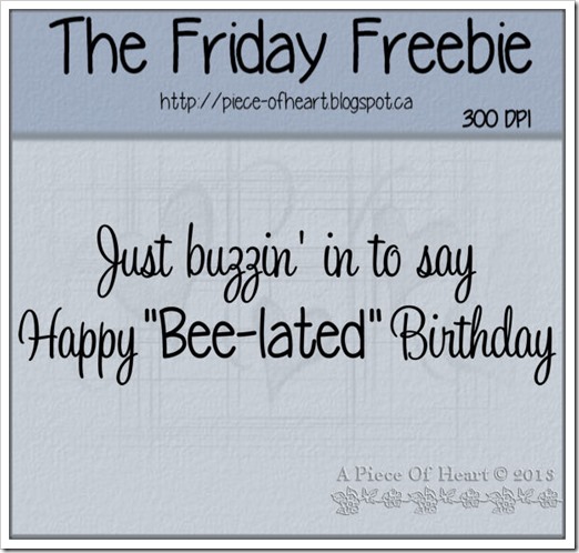 Happy Bee-lated Birthday_preview
