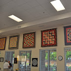 Picture quilts