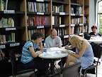 Sprachaufenthalt Heredia CPI