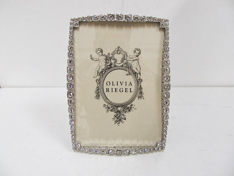 Olivia Riegel Picture Frame