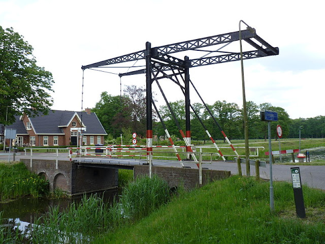 Harseveldbrug - www.LandgoedDeKniep.nl
