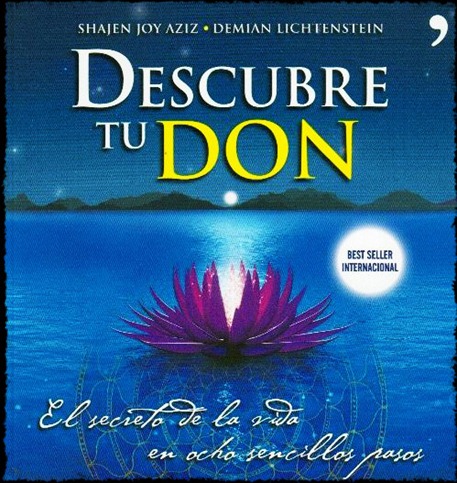 descubre tu don