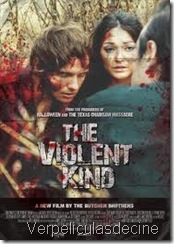 The Violent Kind