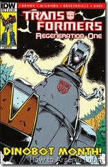 P00003 - Transformers Regeneration