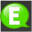 Archie Paint Glossary - E icon Archie Paint Glossary - E icon