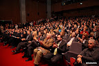 Auditorio. Gentileza: Fundación ArteBA.