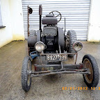 Hagedorn Westfalia Bj. 1936