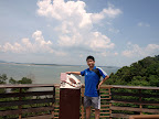 I also not sure the opposite land is belongs to Singapore or Malaysia?