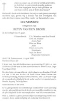 Monden, Jan Rouwadvertentie 1.jpg
