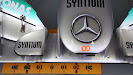 HD Wallpapers 2012 Formula 1 Grand Prix of Singapore