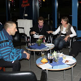 Nieuwjaar maa-don ochtend groep, 06-01-2011