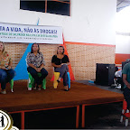 Encontro Altos Papos - Paróquia Nossa Senhora Auxiliadora