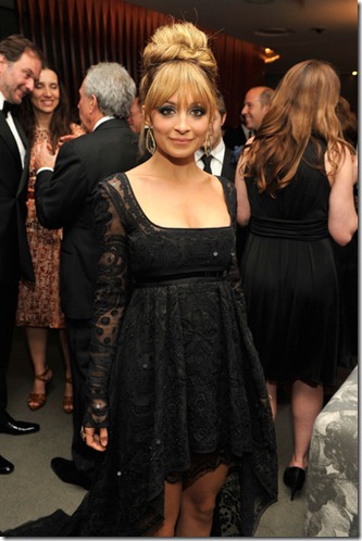 Nicole Richie 40th Annual Fifi Awards Inside 2GSvXHQqRLFl