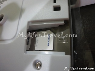Maxis wireless broadband package 083 Maxis wireless broadband package 083
