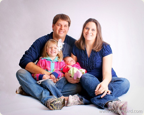 Family Photo