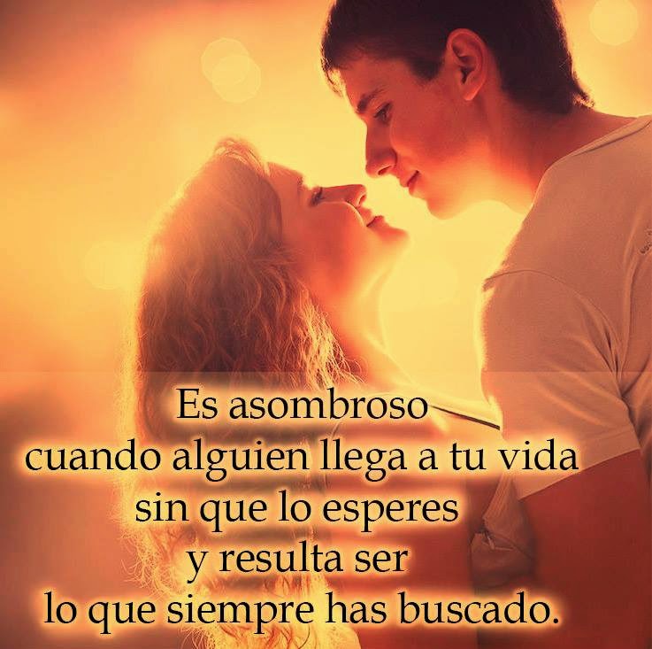 Pensamientos para dedicar a una persona especial, amigo o