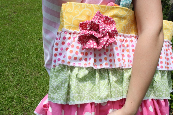 My Adorable Beach Bag 052-1