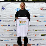 Día Mundial del Atletismo 2012