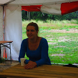Wolontariusze BARKA