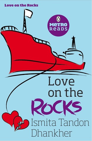 Love on the Rocks