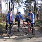 Akademické mistrovství světa v silniční cyklistice Ondry Pávka 2006