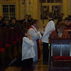 Rok 2013 &raquo; Stretnutie pri modlitbe s bl. biskupom Vasilom Hopkom 11.1.2013