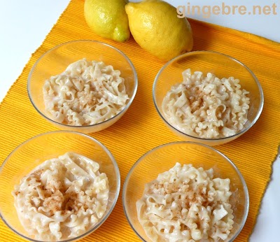macarrons de sant joan