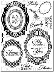 Lovely Labels 18 WM  nina b