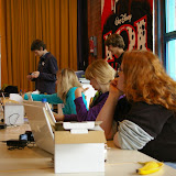 Workshop Köln