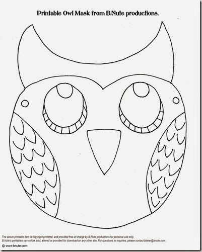 owlmask