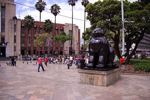 Downtown
