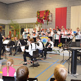 Jubileumconcert Fortekoor 09-10-2011