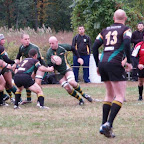 2009 vs New Haven (Fall)