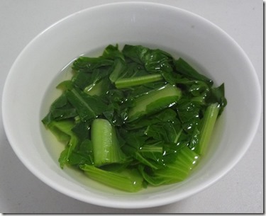 Canh cai be xanh Canh cai be xanh