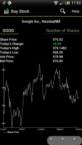 【免費財經App】Virtual Trader-APP點子