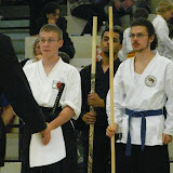 Lagenser Kempo Cup 2008