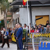 17-ofrenda corona laurel