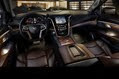 2015 Cadillac Escalade 2015 Cadillac Escalade