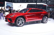 Lamborghini-Urus-Concept-1 Lamborghini-Urus-Concept-1