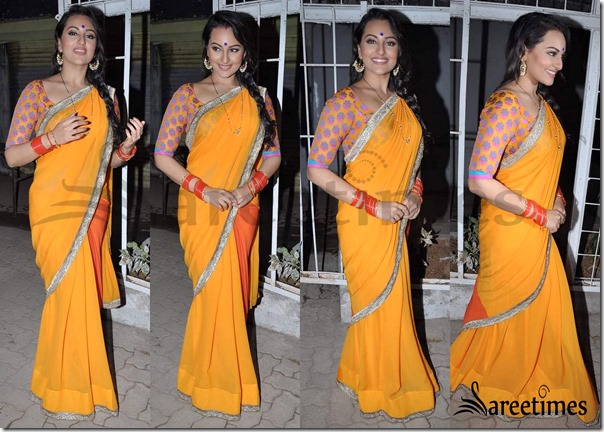 Sonakshi_Sinha_Saree_Collection (4)