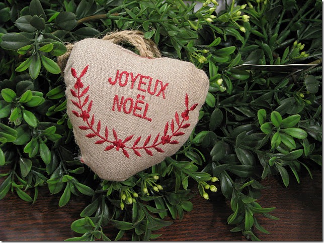 French Christmas French Christmas