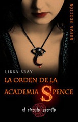 La orden de la Academia Spence La orden de la Academia Spence