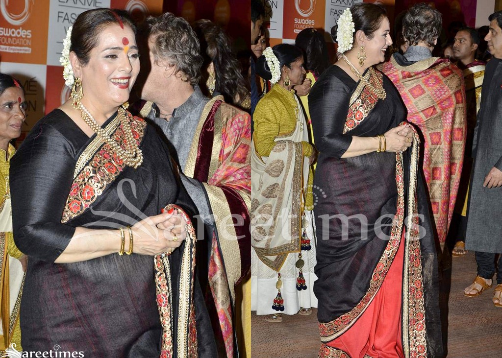 [Black_Red_Half_and_Half_Saree%255B4%255D.jpg]